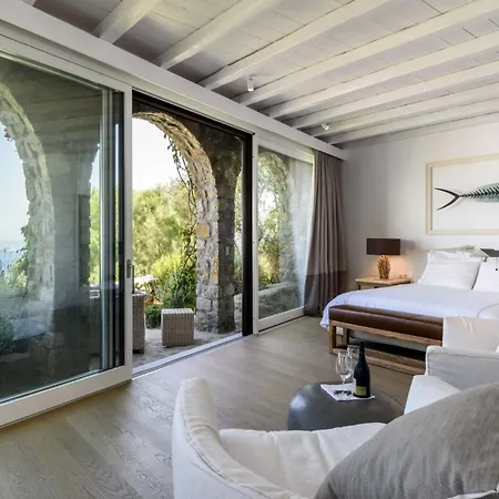 Cellestiall Villa Ornos (Mykonos)