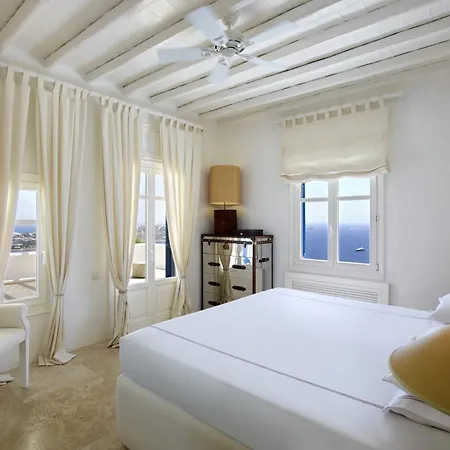 Cellestiall Villa *
