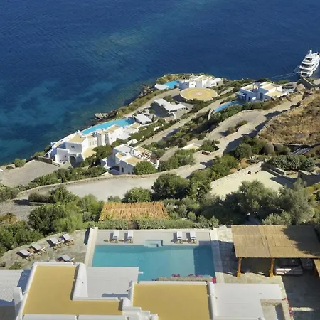 Cellestiall Ornos (Mykonos)