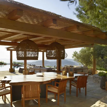 Cellestiall * Ornos (Mykonos)